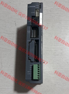 米思米MISUMI 驱动器EXRS-C1电缸控制器，二手拆机