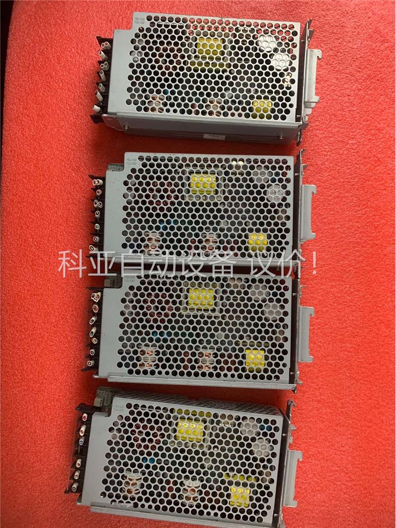 科索PBA150F-24，输出24VDC，6.5A，带安装支(议价)