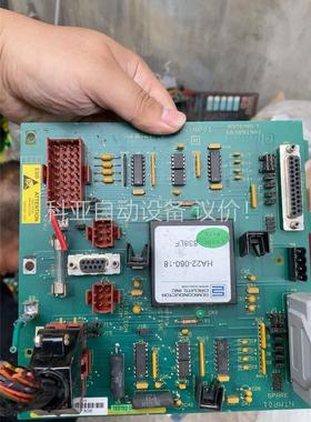 ABB变频器 NTMP01(议价)