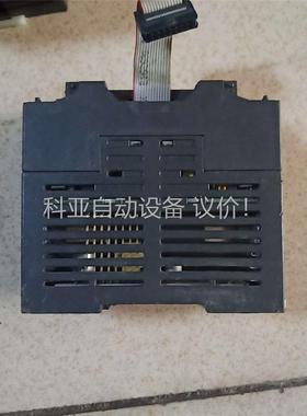PLC原装永宏PLc模块FBS-4A2D，二手拆机，成色好,(议价)