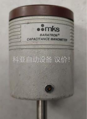 MKS 627A01TAC Baratron CAPACIT(议价)