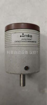 MKS 627A01TAC Baratron CAPACIT(议价)