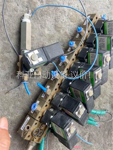 原装ASCO电磁阀 18900001(议价)