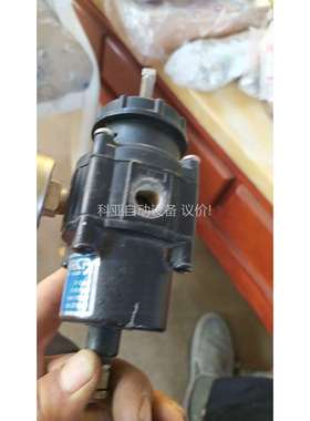 ARCA TYP961减压阀（议价）