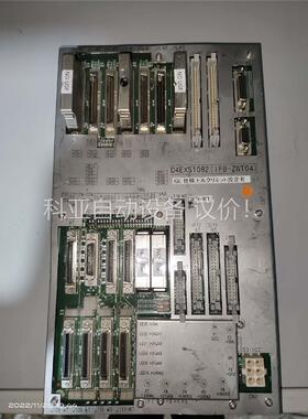 D4EX51082(IFB-ZWT04)控制器，需要聊，带价(议价)