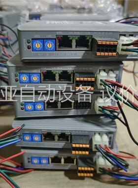 正品雷赛智能总线步进驱动器DM3E-556(议价)