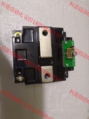 三菱模块 PM800HSA060  共3块  成色见图 包好