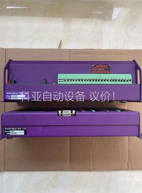 dataTaker数据采集仪，型号：DT500 跟 C(议价)