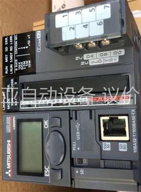 三菱L系列L26CPU-BT三菱L系列L26CPU-BT(议价)