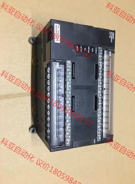 欧姆龙 CP1H-EX40DT-D