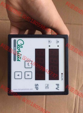 Clorius ER2000 5142302 温控器