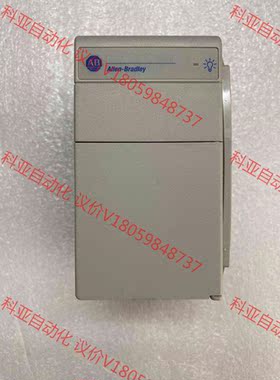 AB罗克韦尔全新电源模块，型号1769-PA2，工程剩余，实