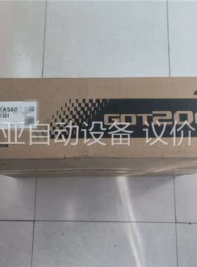 三菱触摸屏，GT2510-VTBA，实拍，库存，外包(议价)