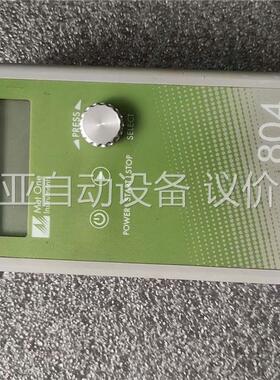 美国MetOne804 便携式粒子计数器，无尘车间洁净度检测(议价)