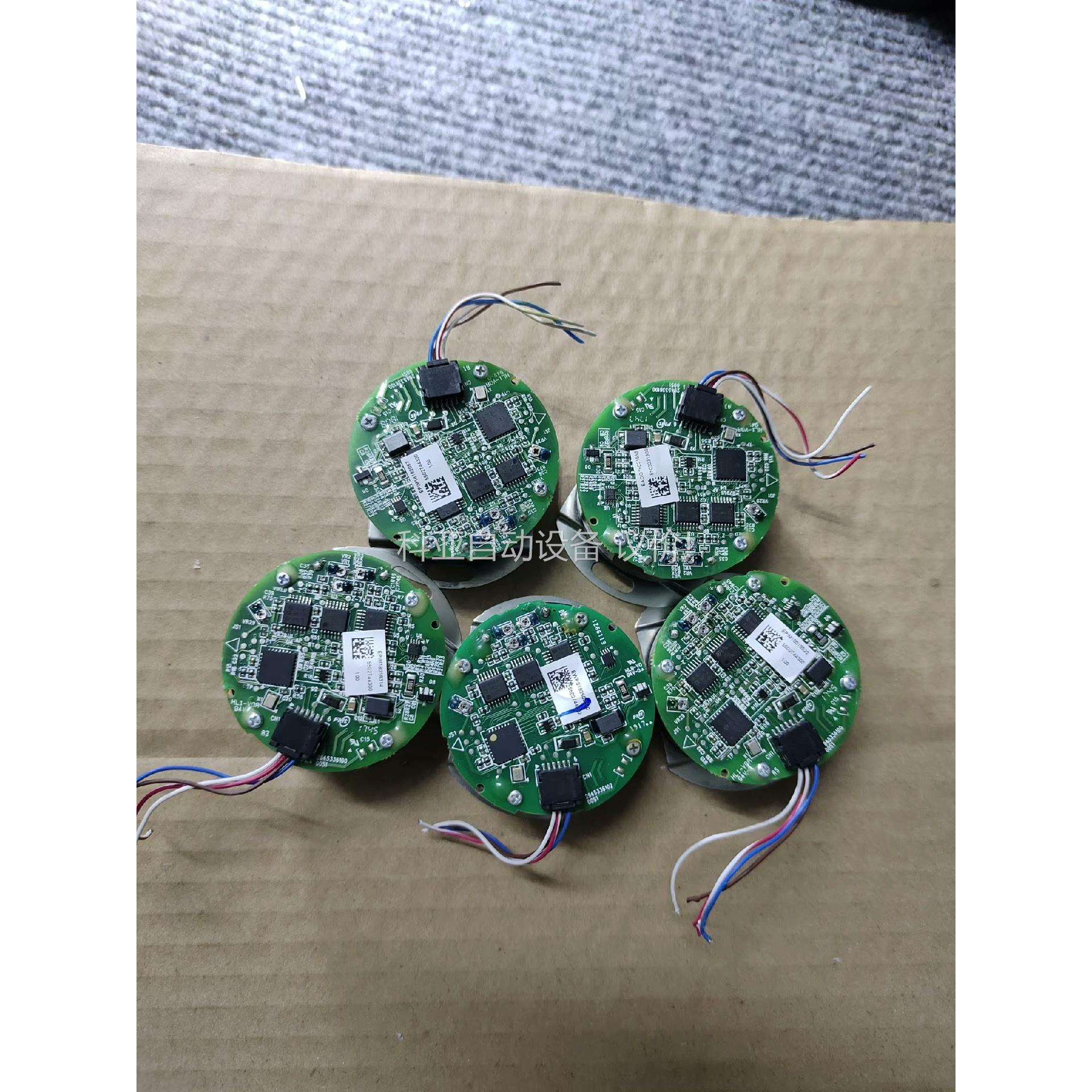 台达编码器NH4-17LS65CZT，成色很好漂亮，拍（议价）