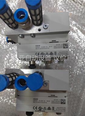 FESTO CTEU-PN 2201471 VUVG-1(议价)