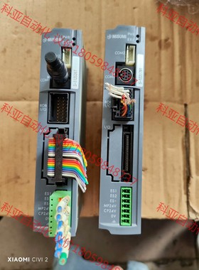 EXRS-C1米思米驱动器，原装拆机，实物拍摄，成色新，15