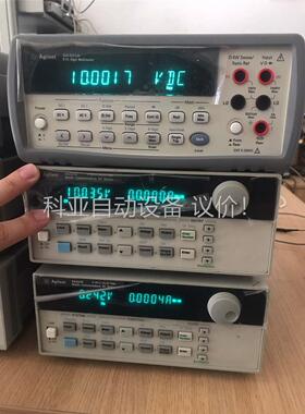 安捷伦电源66311B、66321D.66309D.66(议价)