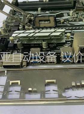 华硕Z270-P主板 成色可以(议价)