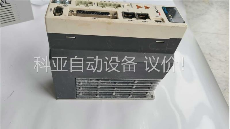 科伺伺服驱动器200W，NV2RE-1R8SA-E，有6台，(议价)