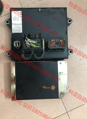 ifmCR0032  ecomat100  康明斯 CM21