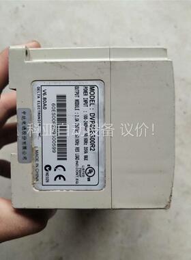 #_台达DVP60ES00R2 V6.80A0(议价)