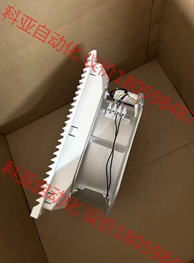 百叶窗 230V 115W PFB67.000 SL机拒风机