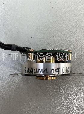 安川伺服 安川伺服编码器 UTOPH-20AWM适用SGMG(议价)