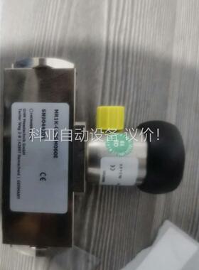 96 GHM-HONSBERG流量传感器，MR1K-025(议价)