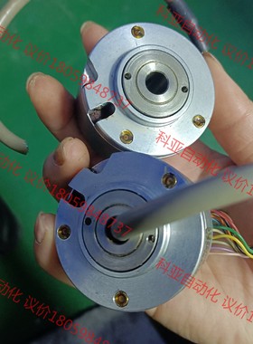 Eltra编码器 EF49P6BC500Z5L F8X3PR