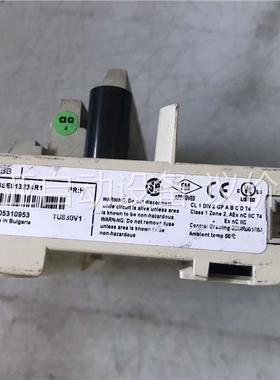 拆机ABB卡件底座，3BSE013234R1 拍，功能(议价)