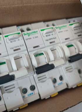 idpnn漏电保护器1PN漏电保护器1PN32A。几乎（议价）