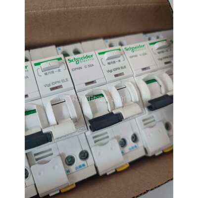 idpnn漏电保护器1PN漏电保护器1PN32A。几乎（议价）