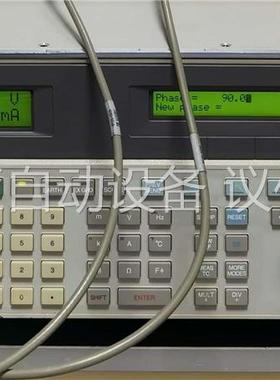 fluke福禄克5080a 5128a 5322a(议价)