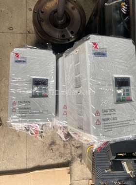 富凌变频器DZB300B004.0L4A 380v 4kw（议价）