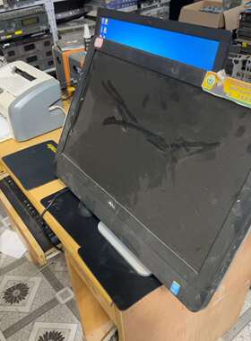戴尔 Optiplex 9020一体机 配置cpu i5-(议价)