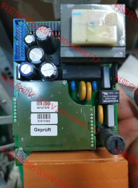 E+H电导率主板LSGA—138023—4J，拆机1只，很不