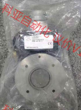 MKS 253B-60-63-2 Exhaust Throt