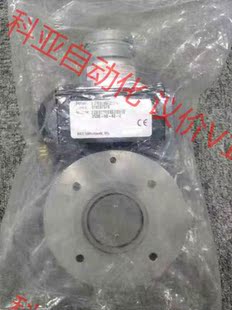 MKS 253B-60-63-2 Exhaust Throt