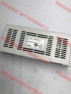 原装 SMC ethercat控制器 JXCE17