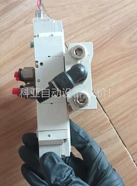 FASTEK二手电池阀两个，成色很不错具体看(议价)