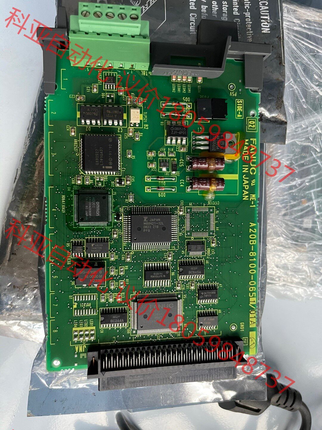 三菱QD77MS4 议价，议价，议价！