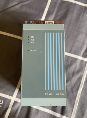 3PS477.9贝加莱PLC模块