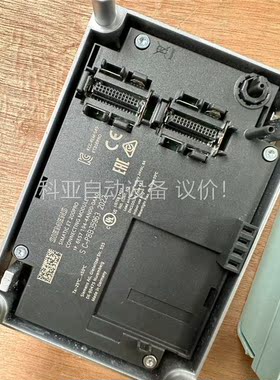 ET200PRO 154-8CPU(议价)
