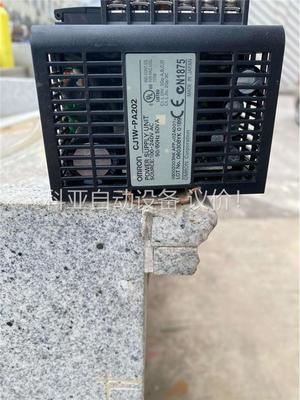 欧姆龙plc一条cj2mcpu34(议价)