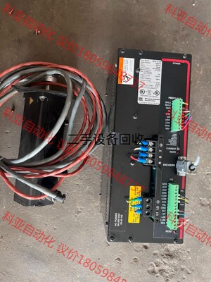 MTS驱动MPA-15-349电机MPM893FRM-688