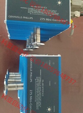 GRANVILLE- PHILLIPS 275546-EU