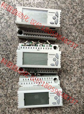 SIEMENS/西门子RLU232 /236/222/220