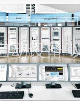 dSPACE德斯拜思硬件在环（HIL）测试。DSPACE仿真(议价)