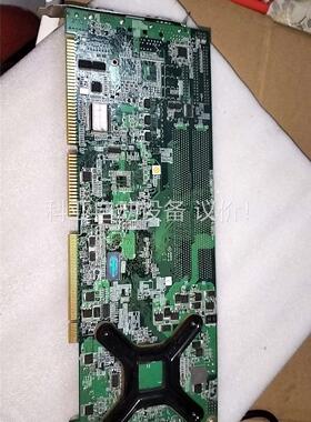 ADVANTECH/研华研华工控PCA-6194VG REV(议价)
